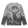 Front shirt mockup