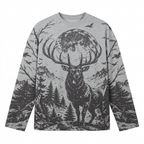 Front shirt mockup