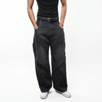 Front white background