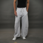Grey trouser 1:1 photo