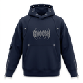 Hoodie front mockup