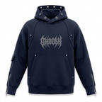 Hoodie front mockup