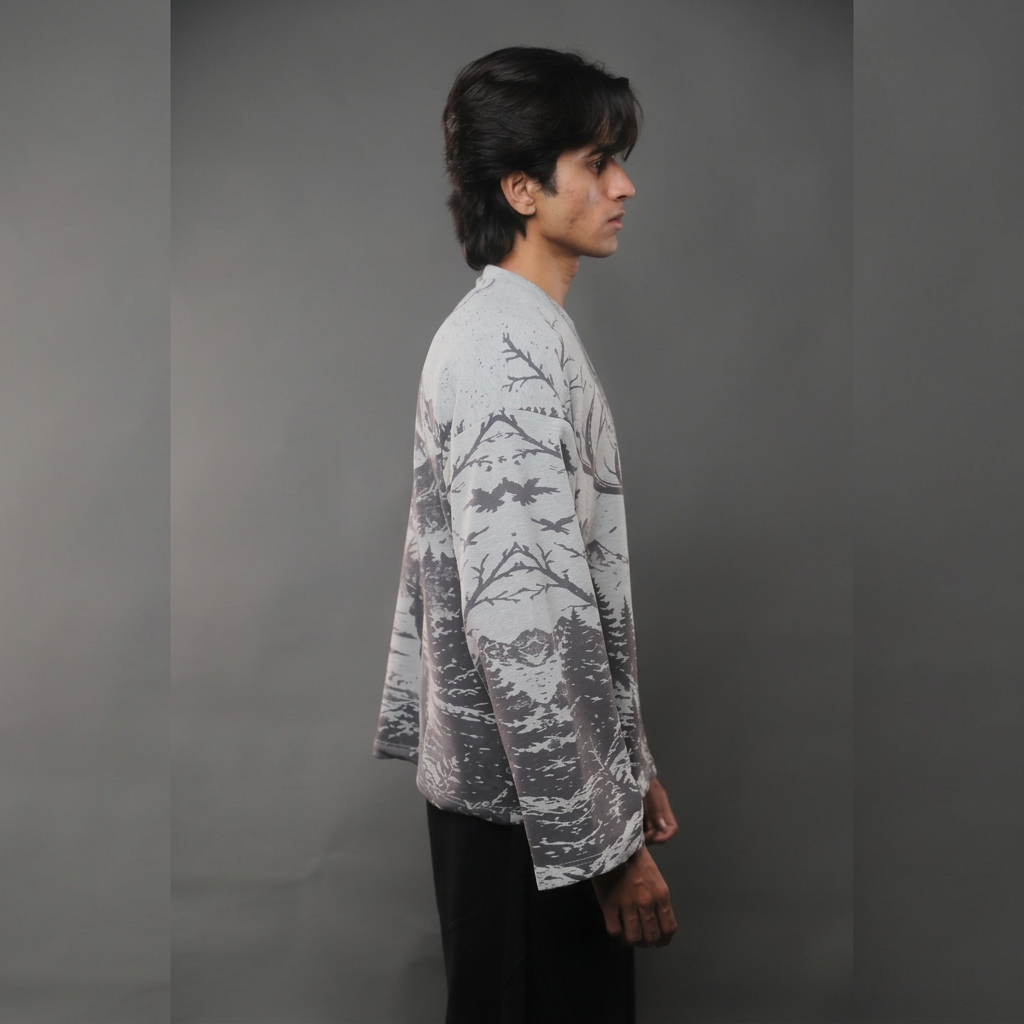 Side 1:1 photo