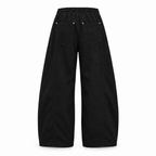 Trouser ka invisible mannequin back view