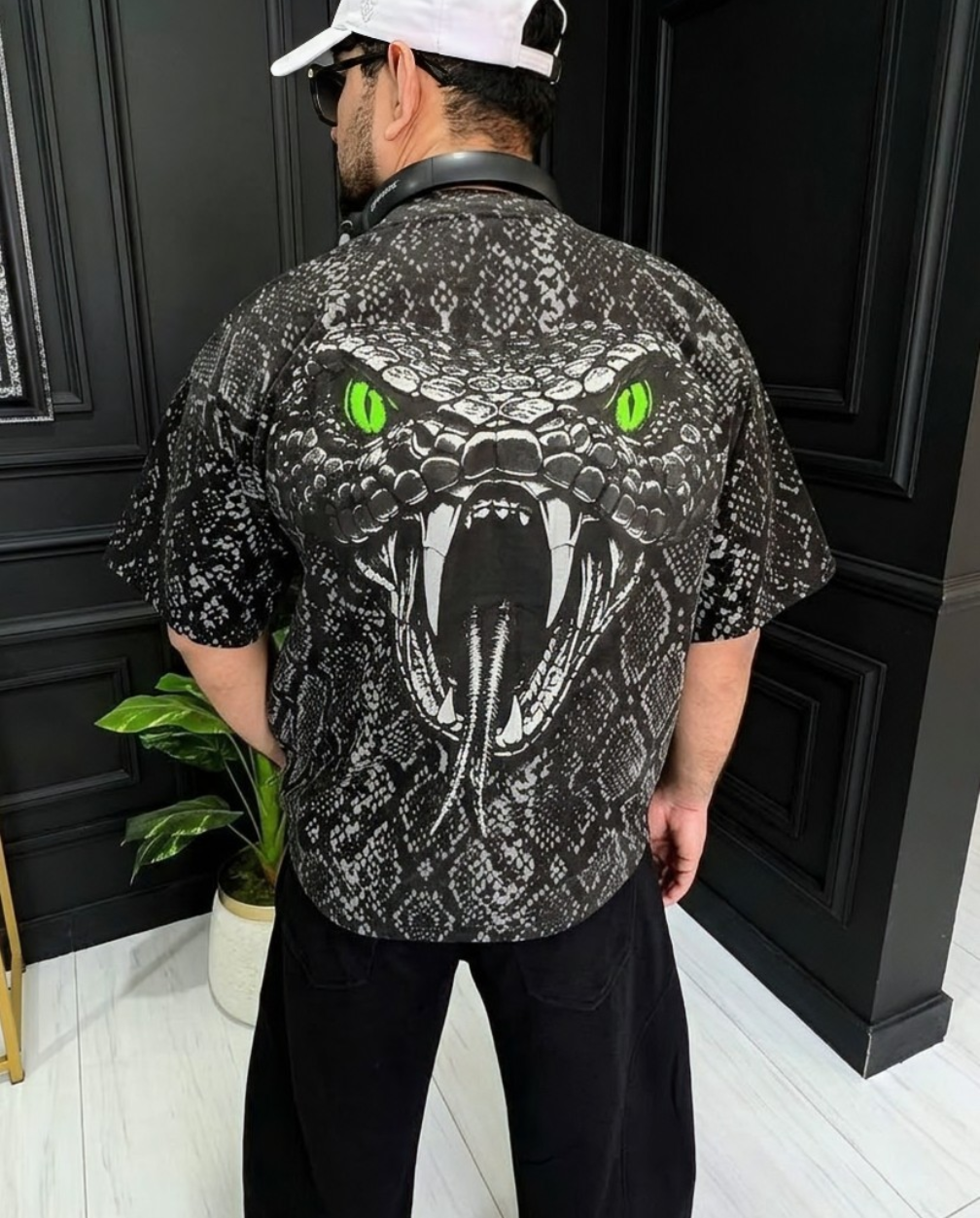 Venom boxyfit t.shirt