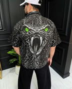 Venom boxyfit t.shirt