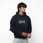 White background angled front photo