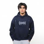 White background front photo