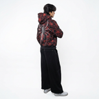 White background side view