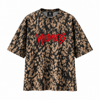 WILDNESS front 1:1